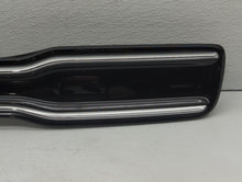 2017-2019 Kia Soul Front Bumper Grille Cover