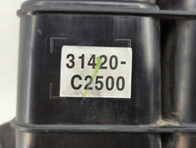 2015 Hyundai Sonata Fuel Vapor Charcoal Canister