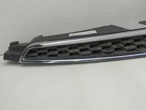 2011-2014 Chevrolet Cruze Front Bumper Grille Cover