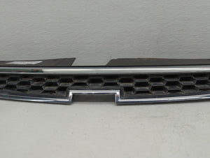 2011-2014 Chevrolet Cruze Front Bumper Grille Cover