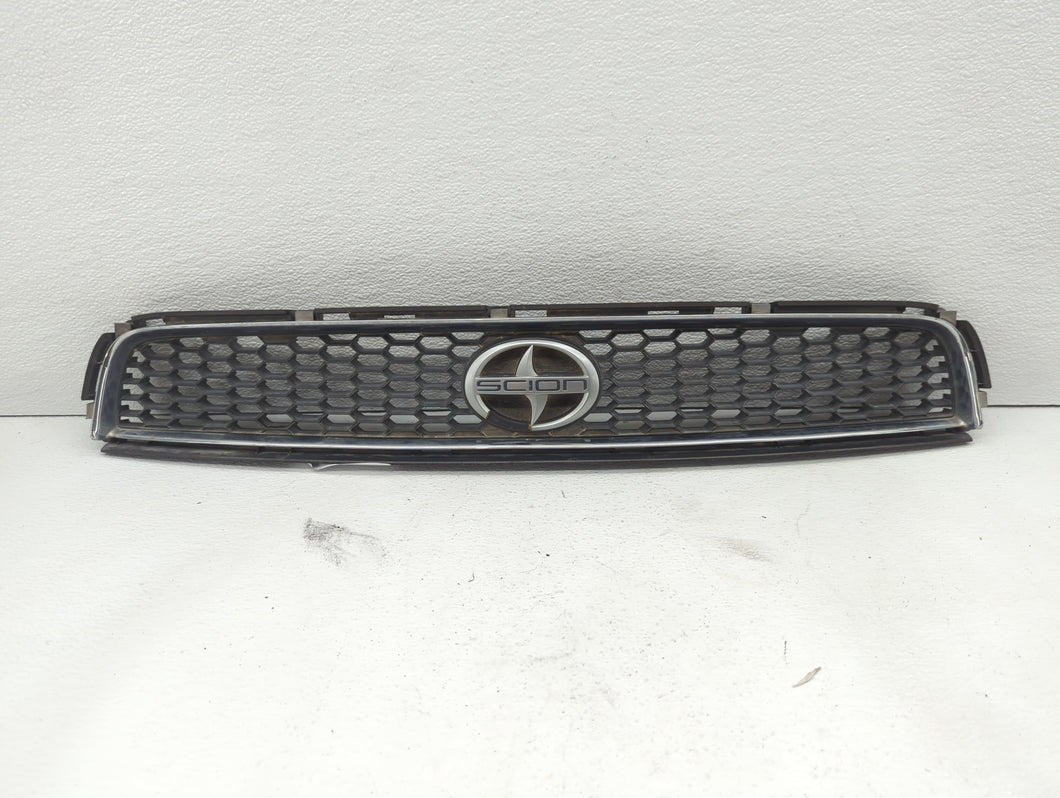 2007 Scion Tc Front Bumper Grille Cover