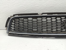 2007 Scion Tc Front Bumper Grille Cover