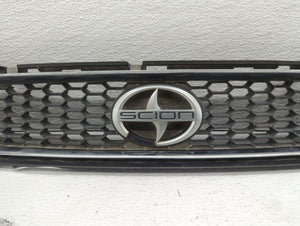 2007 Scion Tc Front Bumper Grille Cover