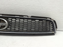 2007 Scion Tc Front Bumper Grille Cover