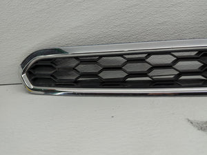 2015 Chevrolet Spark Front Bumper Grille Cover