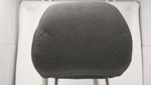 2002 Nissan Altima Headrest Head Rest Front Driver Passenger Seat Fits OEM Used Auto Parts - Oemusedautoparts1.com