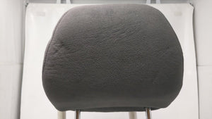 2002 Nissan Altima Headrest Head Rest Front Driver Passenger Seat Fits OEM Used Auto Parts - Oemusedautoparts1.com