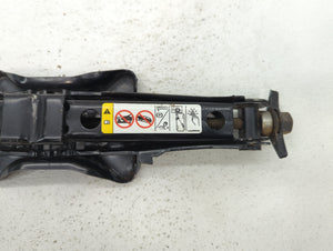 2014 Chrysler 200 Spare Scissor Car Jack