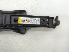 2011 Chrysler 300 Spare Scissor Car Jack