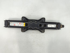 2012 Chevrolet Impala Spare Scissor Car Jack