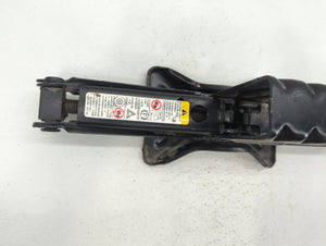 2012 Chevrolet Impala Spare Scissor Car Jack