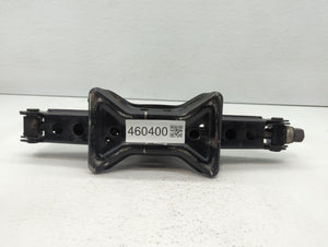 2012 Chevrolet Impala Spare Scissor Car Jack