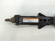 2013 Ford Fusion Spare Scissor Car Jack