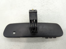 2007 Bmw 550i Interior Rear View Mirror Replacement OEM P/N:E11015891 E11025891 Fits OEM Used Auto Parts