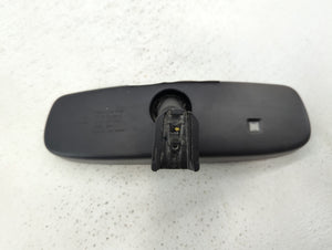 2009 Infiniti M45 Interior Rear View Mirror Replacement OEM P/N:E11015894 Fits OEM Used Auto Parts