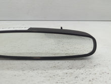 2014 Chrysler 200 Interior Rear View Mirror Replacement OEM P/N:5 549 756 5 671 995 Fits OEM Used Auto Parts