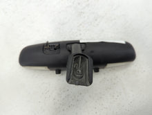 2014 Chrysler 200 Interior Rear View Mirror Replacement OEM P/N:5 549 756 5 671 995 Fits OEM Used Auto Parts