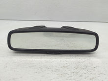 2012 Jeep Patriot Interior Rear View Mirror Replacement OEM P/N:E11026130 Fits OEM Used Auto Parts