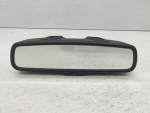 2012 Jeep Patriot Interior Rear View Mirror Replacement OEM P/N:E11026130 Fits OEM Used Auto Parts