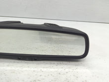 2012 Jeep Patriot Interior Rear View Mirror Replacement OEM P/N:E11026130 Fits OEM Used Auto Parts