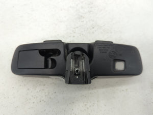 2012 Jeep Patriot Interior Rear View Mirror Replacement OEM P/N:E11026130 Fits OEM Used Auto Parts