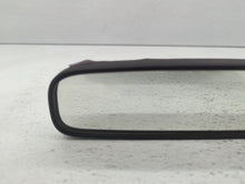 2005-2011 Hyundai Accent Interior Rear View Mirror Replacement OEM Fits OEM Used Auto Parts