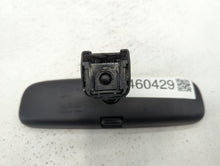 2005-2011 Hyundai Accent Interior Rear View Mirror Replacement OEM Fits OEM Used Auto Parts