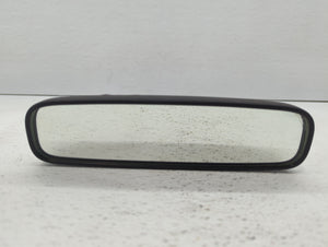 2004-2010 Toyota Sienna Interior Rear View Mirror Replacement OEM P/N:E8011681 E4012197 Fits OEM Used Auto Parts