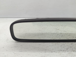 2004-2010 Toyota Sienna Interior Rear View Mirror Replacement OEM P/N:E8011681 E4012197 Fits OEM Used Auto Parts