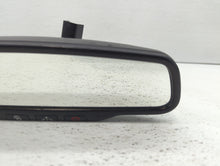 2013-2017 Hyundai Sonata Interior Rear View Mirror Replacement OEM P/N:E11026666 4112A-ZTVHL3 Fits OEM Used Auto Parts
