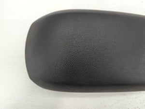 2016 Ford Fiesta Center Console Armrest Cover Lid P/N:1305766XCB Fits OEM Used Auto Parts