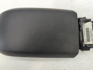 2016 Ford Fiesta Center Console Armrest Cover Lid P/N:1305766XCB Fits OEM Used Auto Parts