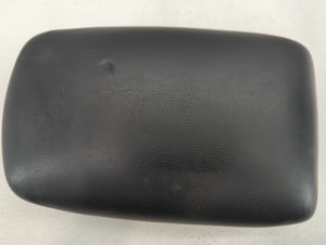 2016 Nissan Sentra Center Console Armrest Cover Lid Fits OEM Used Auto Parts