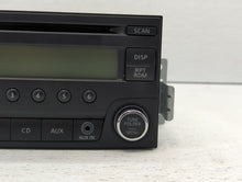 2013-2017 Nissan Quest Radio AM FM Cd Player Receiver Replacement P/N:28185 3WS0A Fits 2013 2014 2015 2016 2017 OEM Used Auto Parts