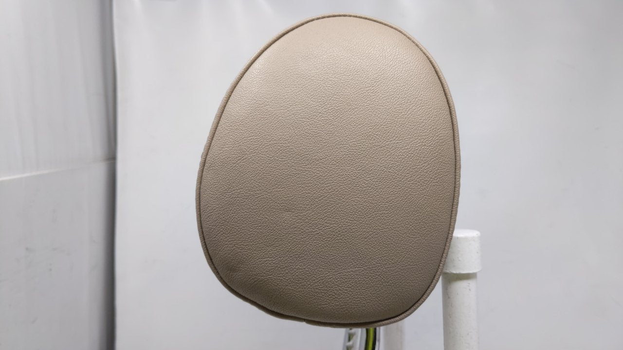 2000 Audi A6 Headrest Head Rest Rear Seat Fits OEM Used Auto Parts - Oemusedautoparts1.com