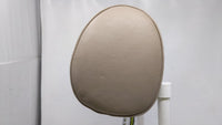 2000 Audi A6 Headrest Head Rest Rear Seat Fits OEM Used Auto Parts - Oemusedautoparts1.com