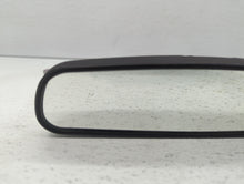 2000-2022 Nissan Altima Interior Rear View Mirror Replacement OEM P/N:031681 E8011681 Fits OEM Used Auto Parts