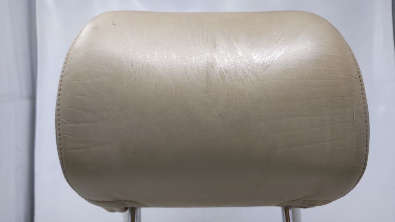 1997 Lexus Es300 Headrest Head Rest Front Driver Passenger Seat Fits OEM Used Auto Parts - Oemusedautoparts1.com