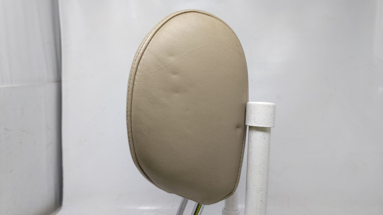 1997 Lexus Es300 Headrest Head Rest Front Driver Passenger Seat Fits OEM Used Auto Parts - Oemusedautoparts1.com