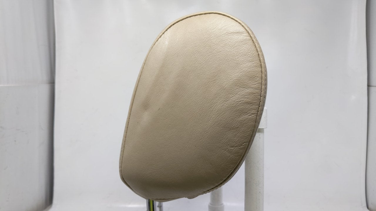 1997 Lexus Es300 Headrest Head Rest Front Driver Passenger Seat Fits OEM Used Auto Parts - Oemusedautoparts1.com
