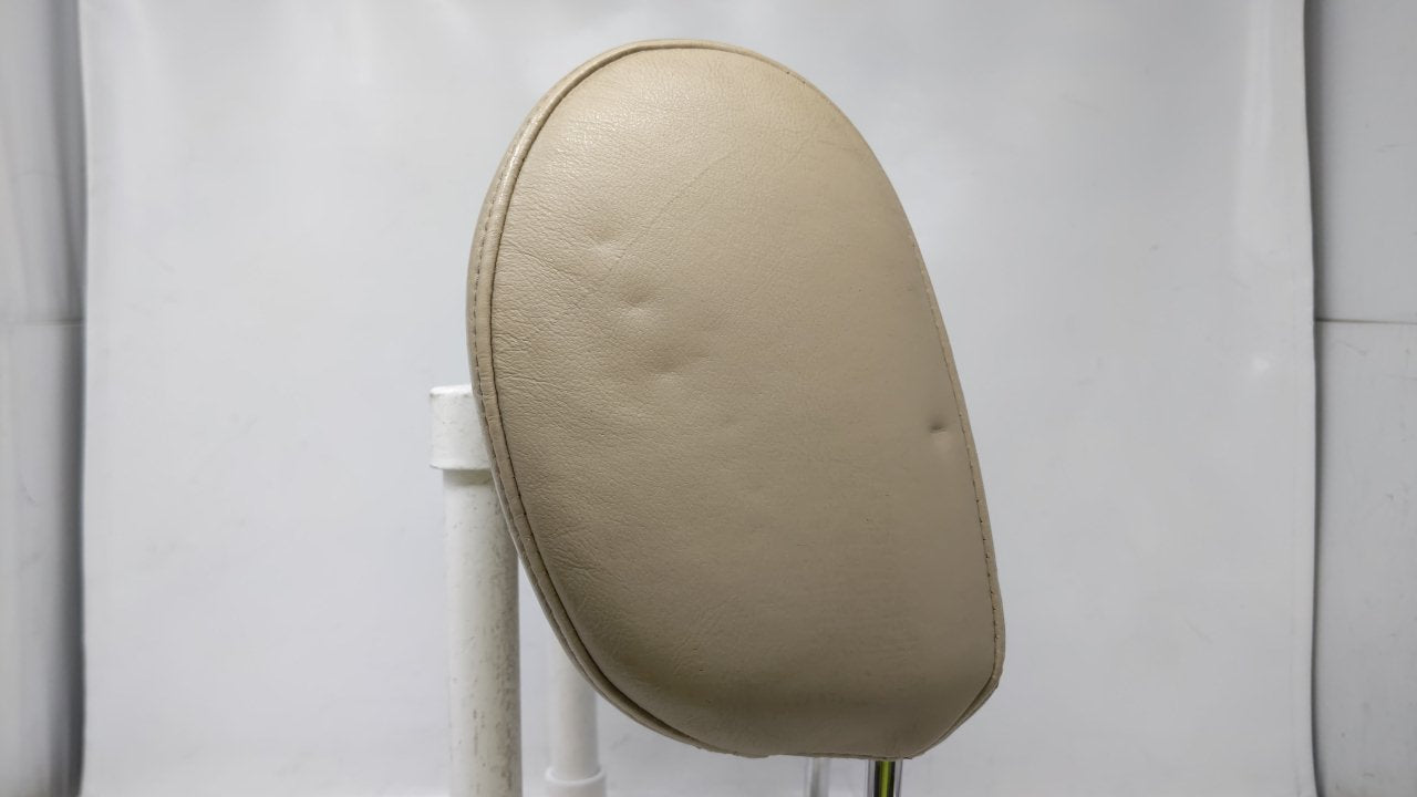 1997 Lexus Es300 Headrest Head Rest Front Driver Passenger Seat Fits OEM Used Auto Parts - Oemusedautoparts1.com