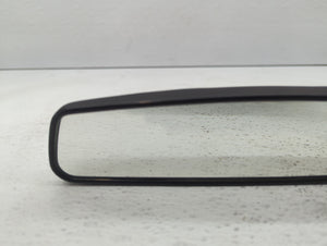 2017-2022 Kia Forte Interior Rear View Mirror Replacement OEM P/N:E8011083 E11026137 Fits OEM Used Auto Parts