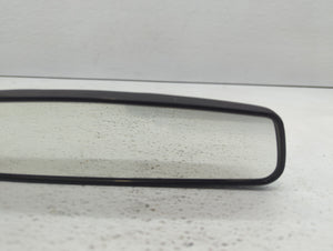 2017-2022 Kia Forte Interior Rear View Mirror Replacement OEM P/N:E8011083 E11026137 Fits OEM Used Auto Parts