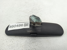 2007-2022 Nissan Sentra Interior Rear View Mirror Replacement OEM P/N:E8011681 031681 Fits OEM Used Auto Parts