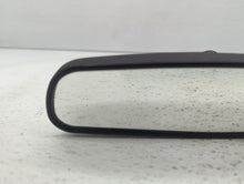 2007-2022 Nissan Sentra Interior Rear View Mirror Replacement OEM P/N:031681 E8011681 Fits OEM Used Auto Parts