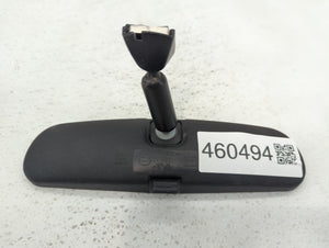 2007-2022 Nissan Sentra Interior Rear View Mirror Replacement OEM P/N:031681 E8011681 Fits OEM Used Auto Parts