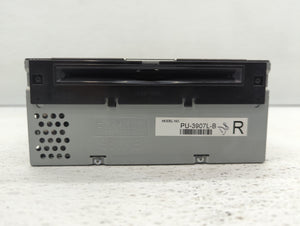 2014 Ford Edge Radio AM FM Cd Player Receiver Replacement P/N:ET4T-19C107-KA ET4T-19C107-NA Fits 2015 OEM Used Auto Parts