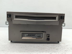 2006 Nissan Maxima Radio AM FM Cd Player Receiver Replacement P/N:28188 ZK00A 28188 ZK01A Fits OEM Used Auto Parts