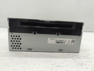 2013 Ford Edge Radio AM FM Cd Player Receiver Replacement P/N:DT4T-19C107-FA Fits OEM Used Auto Parts