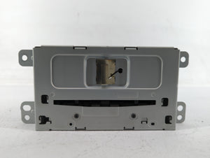 2013 Chevrolet Malibu Radio AM FM Cd Player Receiver Replacement P/N:22911992 22925286 Fits OEM Used Auto Parts